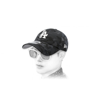 gorra LA camo Camo team 9Forty LA